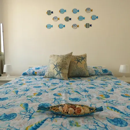 דירה Solemare