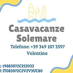 Apartmán Solemare Roccalumera