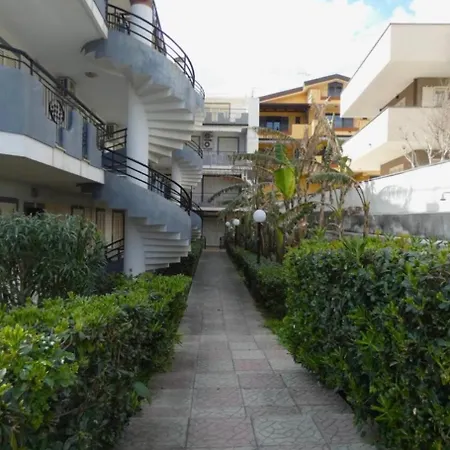 Solemare Appartement *