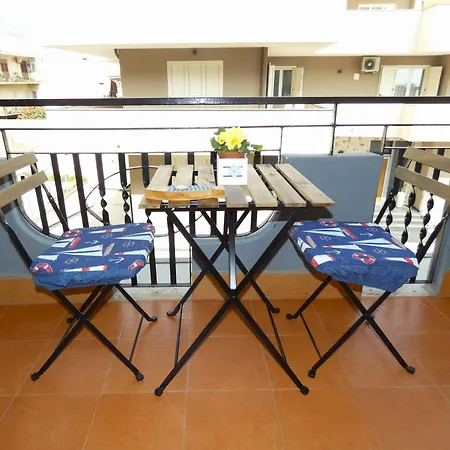 Apartmán Solemare *