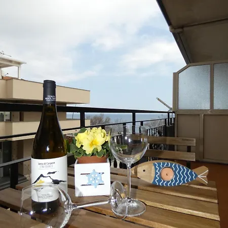 Solemare Apartmán *