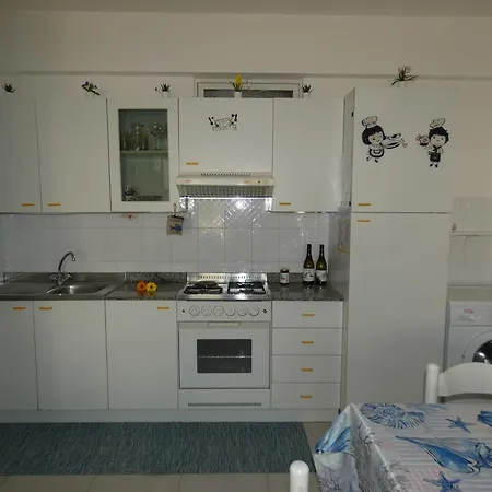 Solemare Apartmán *