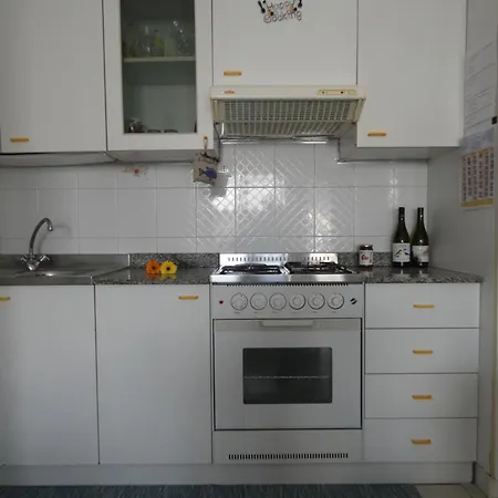Apartmán Solemare Roccalumera