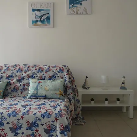 Solemare Apartmán