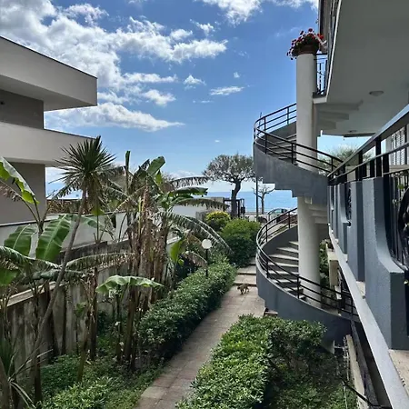 Apartman Solemare