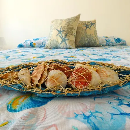 Appartamento Solemare Roccalumera