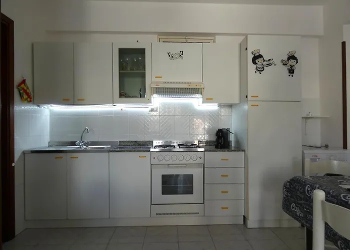 Solemare * Roccalumera