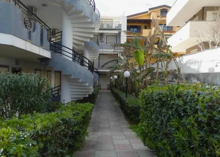 Solemare Appartement *