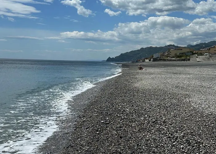 Solemare * Roccalumera