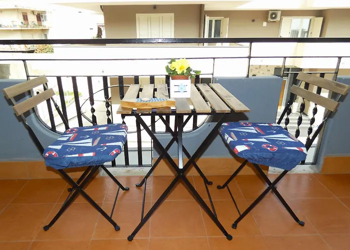 Appartement Solemare *