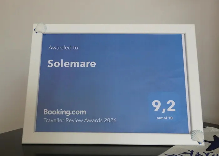 Solemare Apartamento Roccalumera