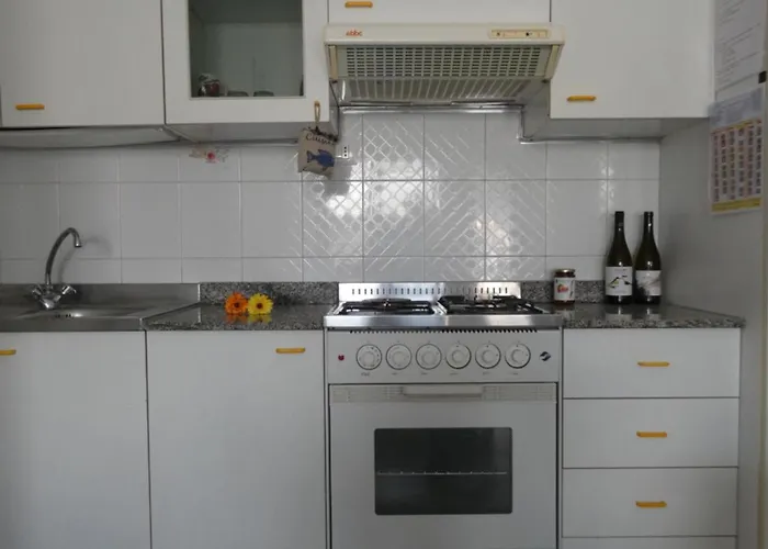 Apartamento Solemare Roccalumera