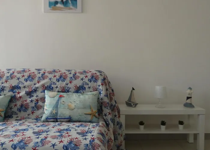 Solemare Appartement