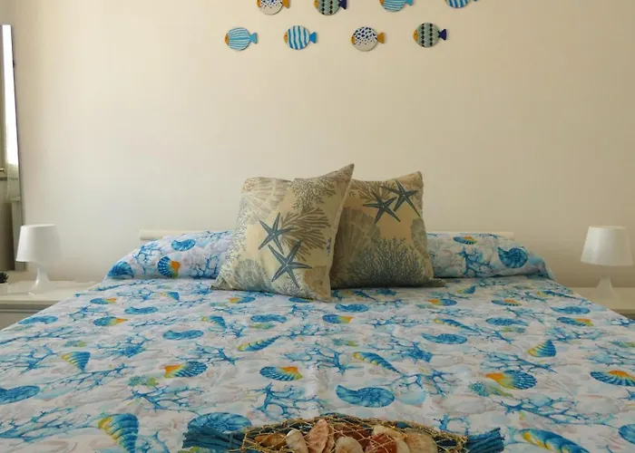 Apartamento Solemare